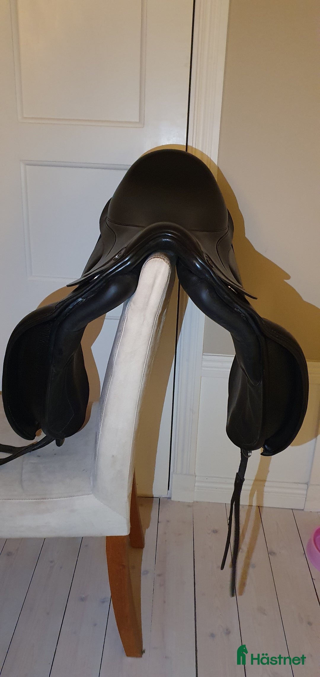 Sadlar hästutrustning till salu: Top reiter JR spezial  i Ramsberg - Annons 2