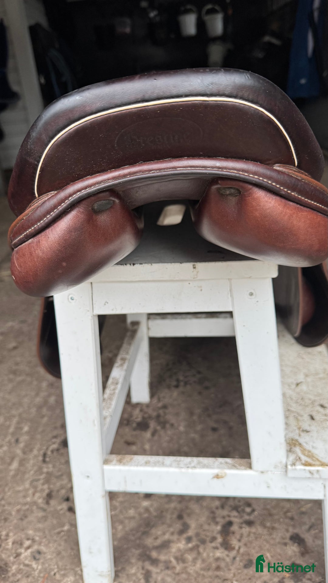 Sadlar hästutrustning till salu: Prestige Versailles  i Stockholm - Annons 3