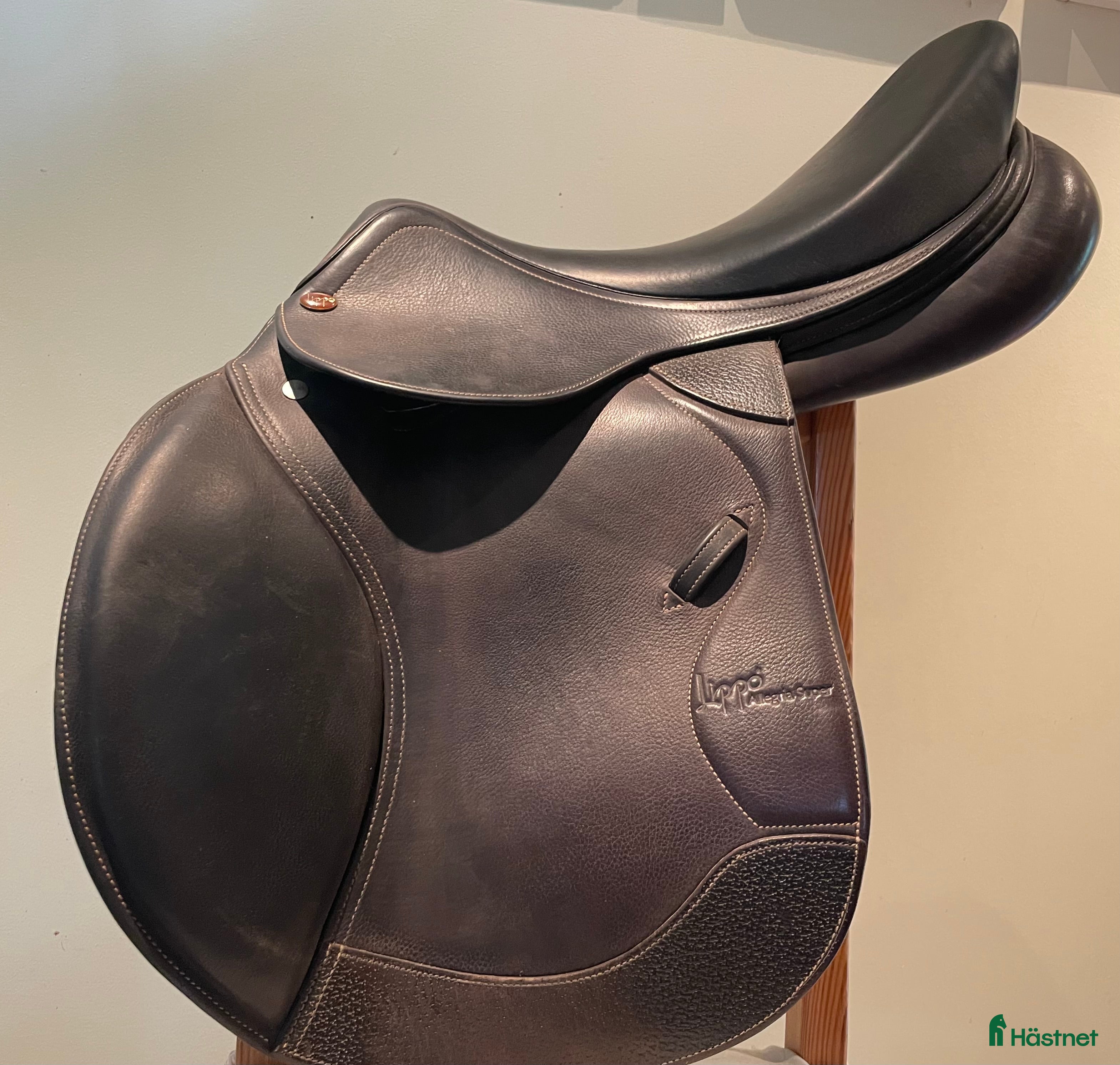 Sadlar hästutrustning till salu: Värvårdad Lippo Allegria Super i Henån - Annons 11