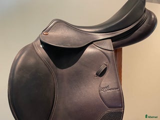 Sadlar hästutrustning till salu: Värvårdad Lippo Allegria Super i Henån - Annons 11