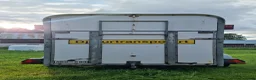 Hästtransporter  fordon & transport till salu: Umesläp - Annons 4