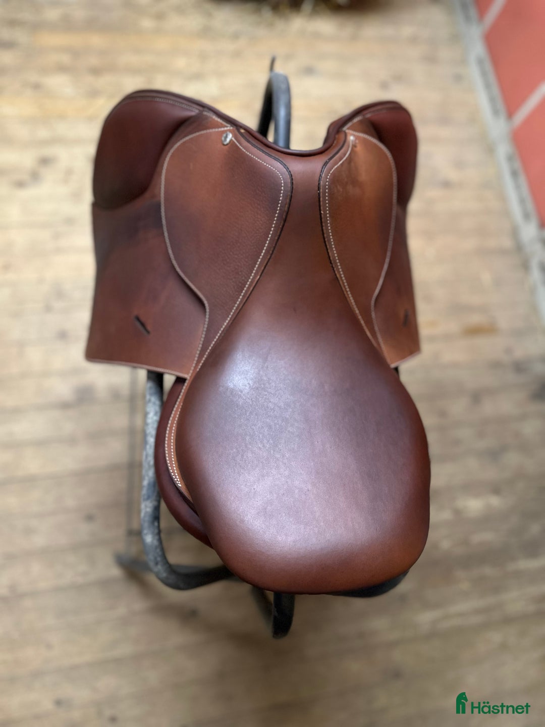 Sadlar hästutrustning till salu: Butet i nyckick i Södertälje - Annons 2