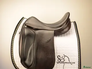 Sadlar hästutrustning Jaguar XKC Deep seat i Sparsör - Annons 19