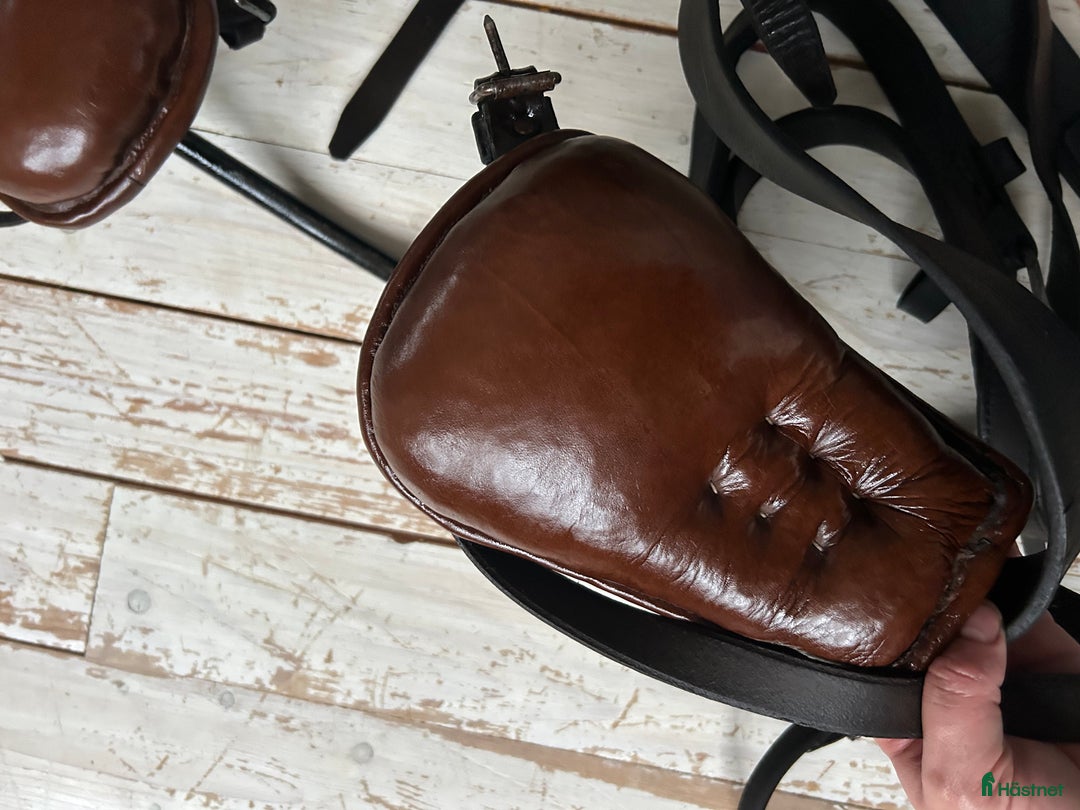 Körselar körning till salu: Loksele 33” från Tärnsjö  - Annons 4