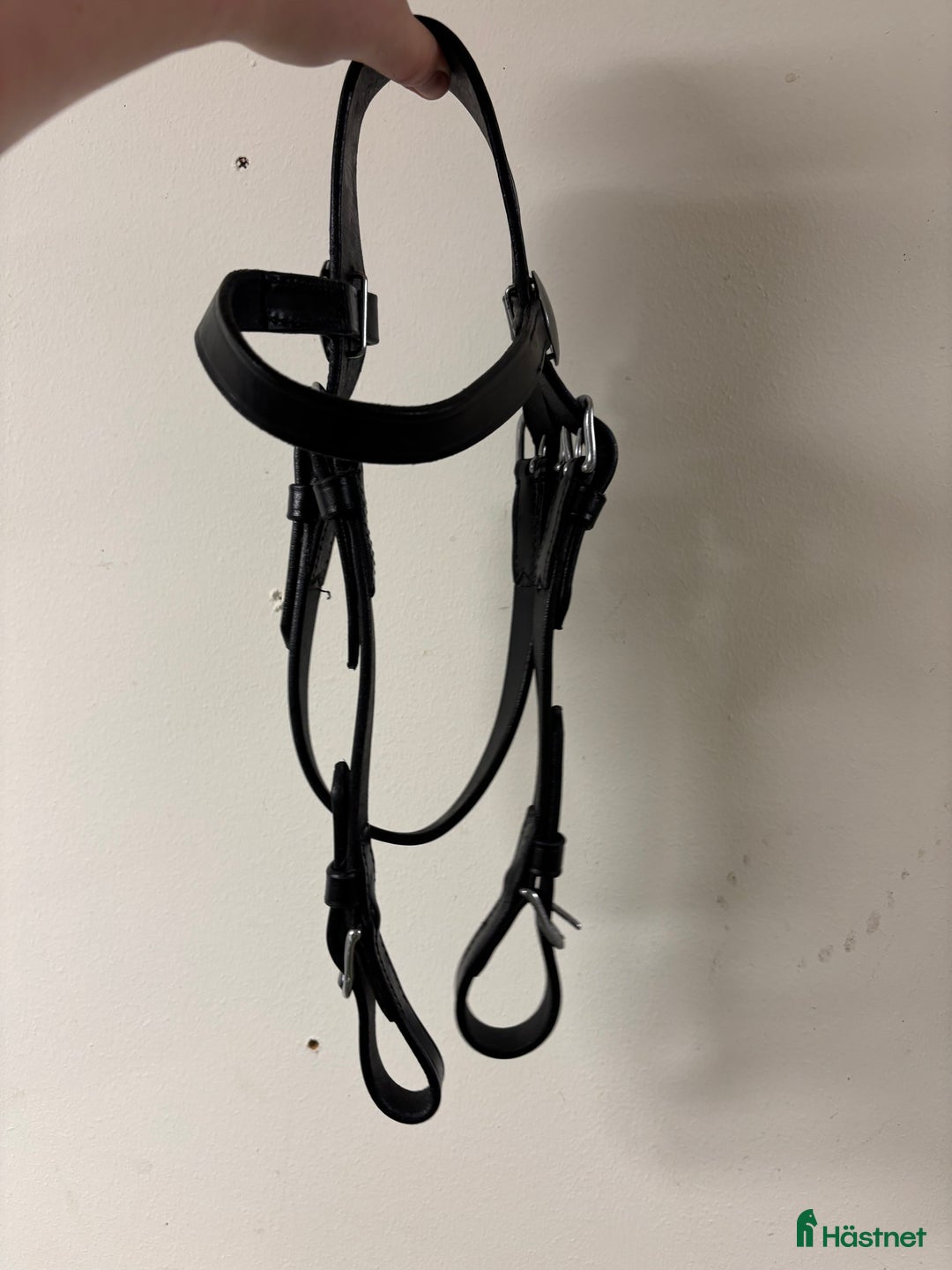 Körselar körning till salu: Loksele ponny i Njutånger - Annons 6