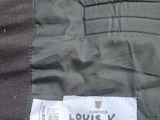 Täcken hästutrustning till salu: Täcken i Älvsbyn - Annons 19