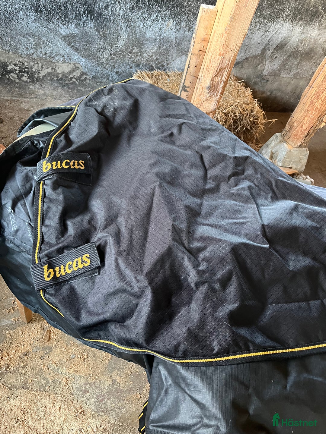 Täcken hästutrustning till salu: Täcken till salu!  i Smedstorp - Annons 12