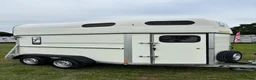 Hästtransporter  fordon & transport till salu: Forzab -19 - Annons 1