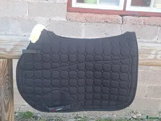 Schabrak & Vojlockar hästutrustning Catago Equestrian schabrak - Annons 12