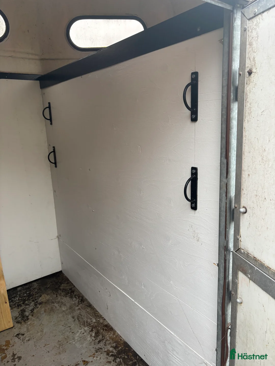 Hästtransporter  fordon & transport till salu: Boy Bravo 220S i Kristinehamn - Annons 3