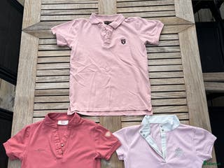 Övrigt Ridkläder ryttarutrustning till salu: Snygga och sköna ridtröjor i Kungälv - Annons 4