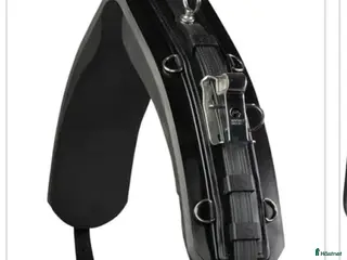 Travselar trav till salu: Träningsdäckel Finntack i Brunflo - Annons 13