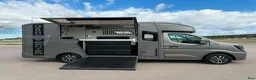 Hästlastbilar  fordon & transport till salu: Paragan Excelsion 5XL Stuteri Automat  i Köping - Annons 8