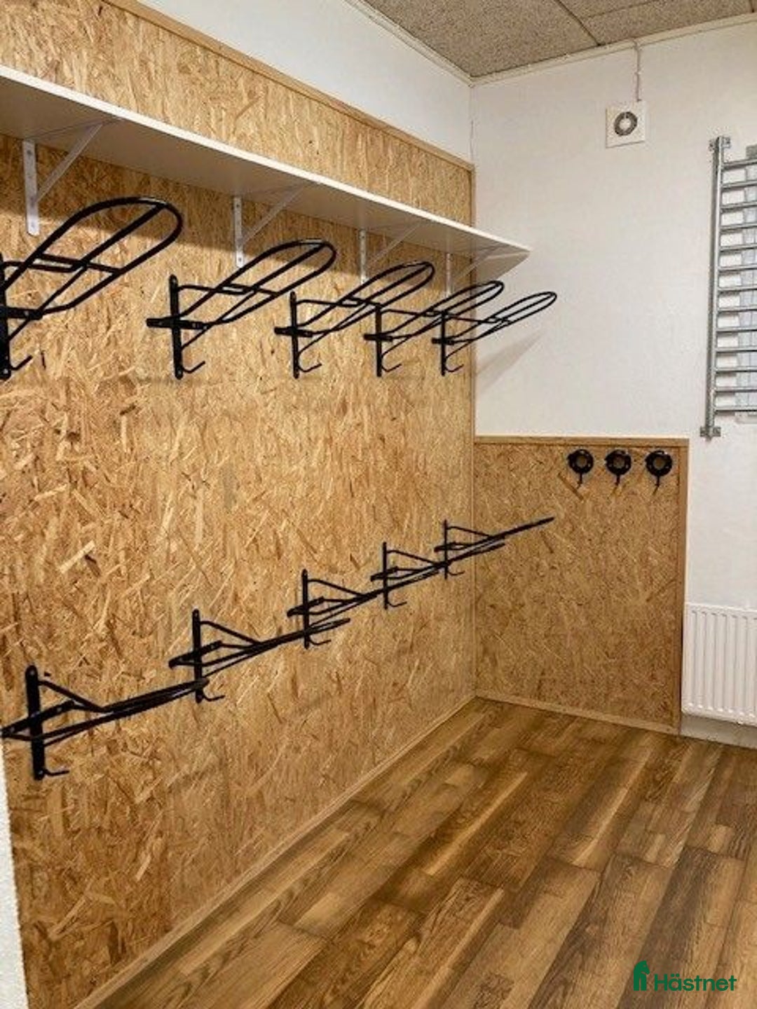  stallplats finnes: Stallplats med hög standard och mysig miljö i Påarp - Annons 4