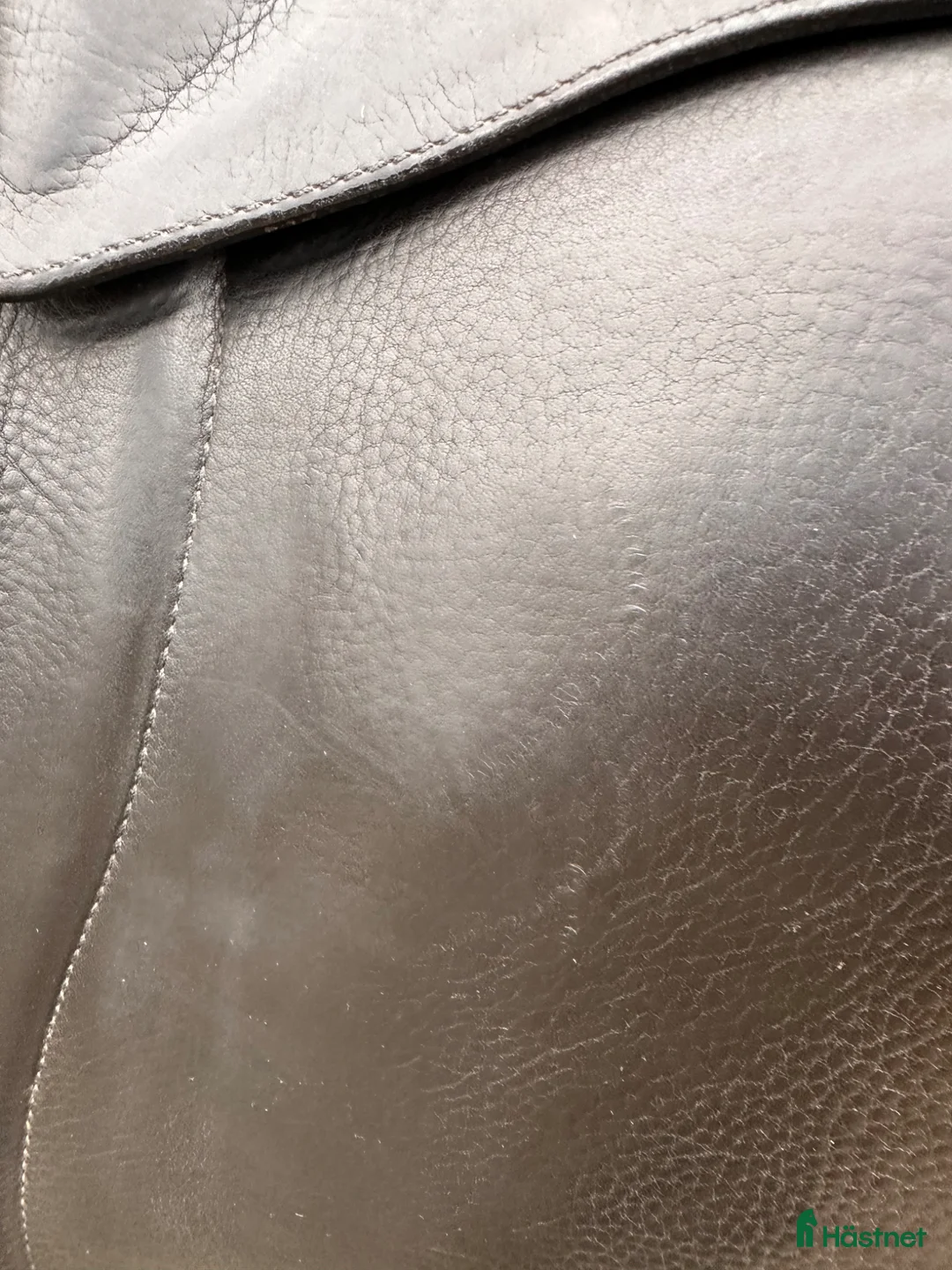 Sadlar hästutrustning till salu: Eques Sella Plus - Annons 5