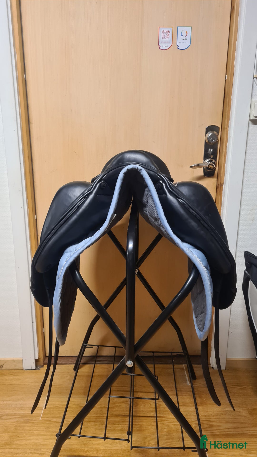 Sadlar hästutrustning till salu: Equiline Alisium i Hamneda - Annons 3