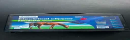 Övrig Hästutrustning hästutrustning till salu: DeLaval Electric Clipper/klippmaskin HCP 65 80W  - Annons 1
