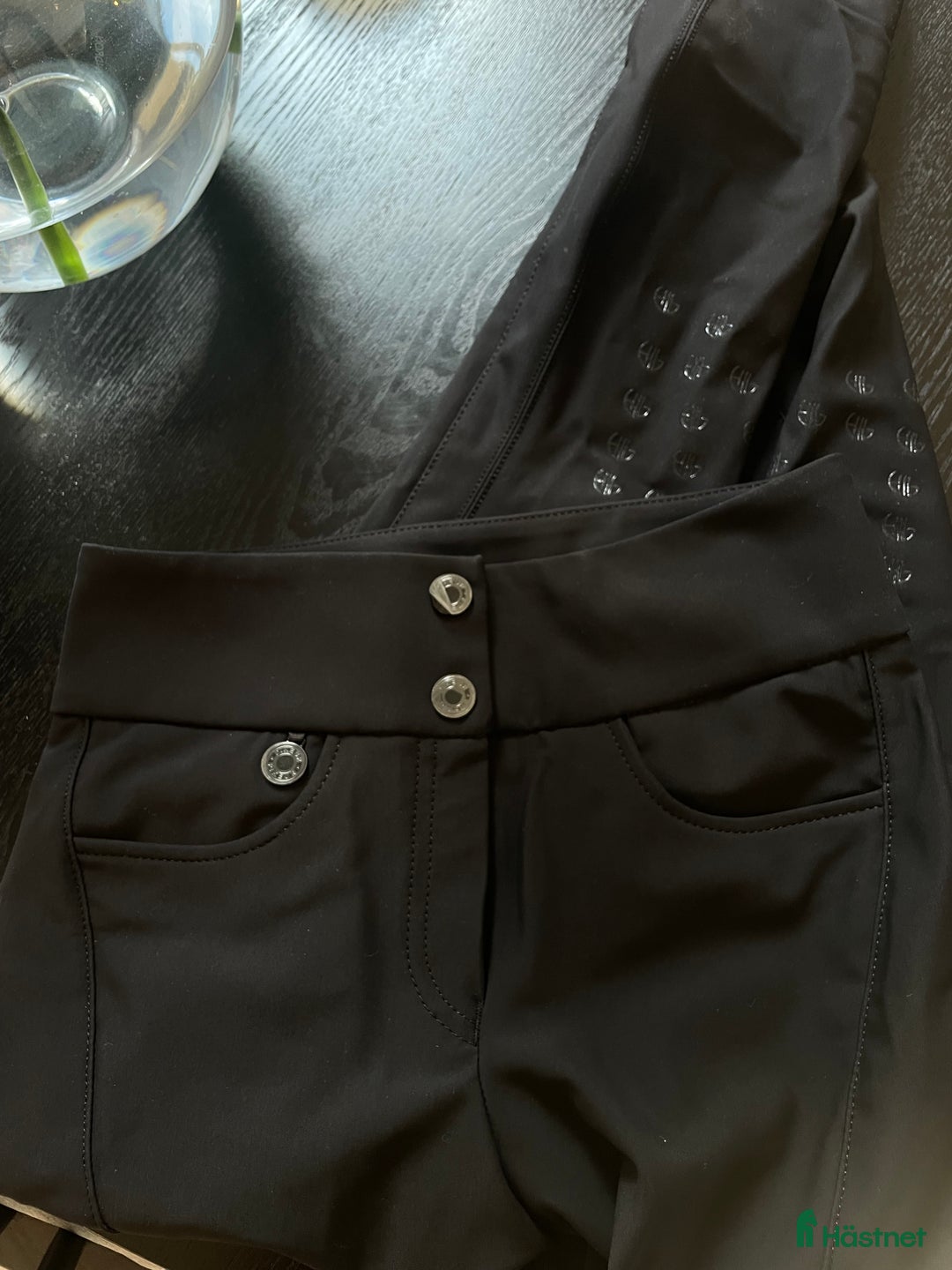 Ridbyxor ryttarutrustning till salu: Pikeur ridbyxor  i Halmstad - Annons 2