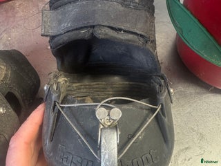 Övrig Hästutrustning hästutrustning till salu: Easyboot Epic i Motala - Annons 1