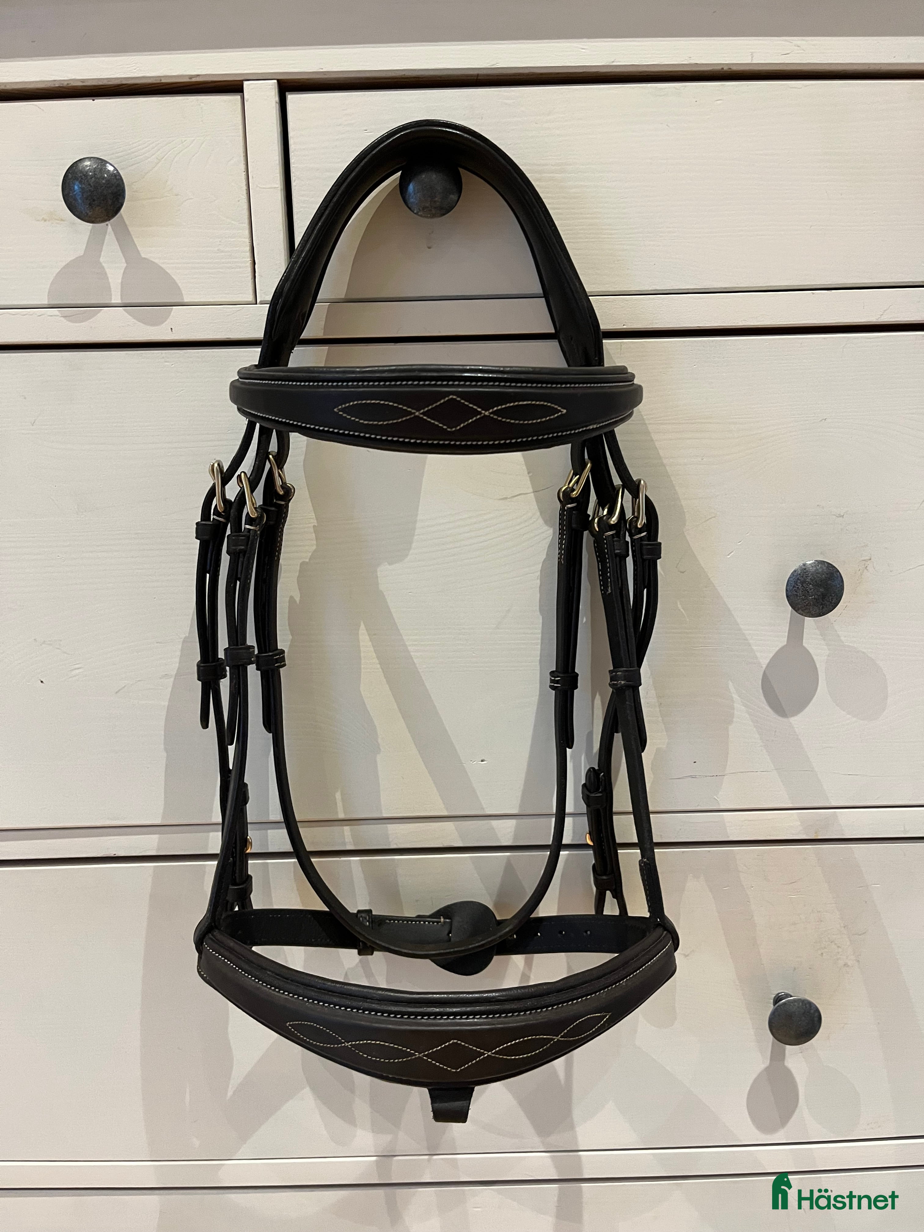 Träns hästutrustning Jättefint träns i Kungälv - Annons 13