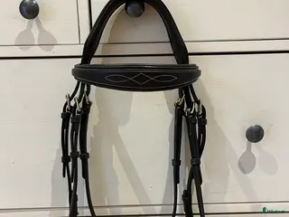 Träns hästutrustning Jättefint träns i Kungälv - Annons 13