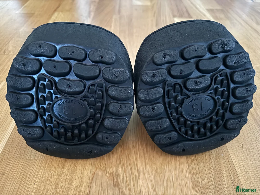 Övrig Hästutrustning hästutrustning till salu: Hovboots Equine Fusion 13R - Annons 2
