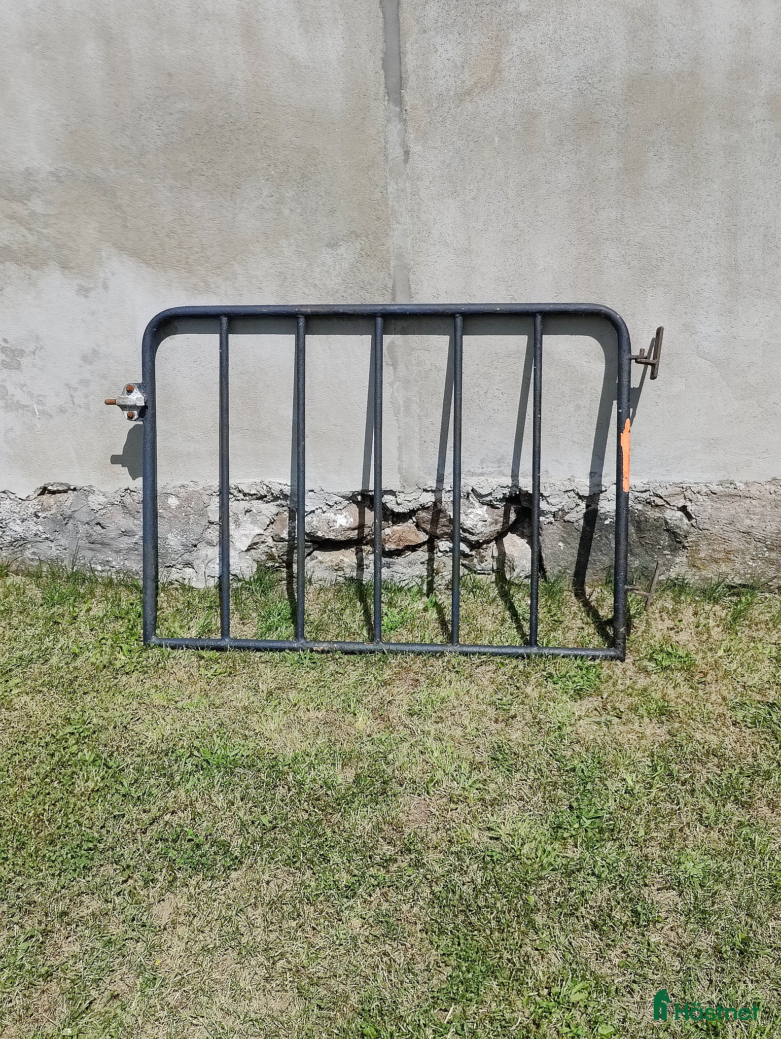 Stallinredning, stängsel & gård övrig utrustning till salu: Grind - Annons 1