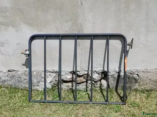 Stallinredning, stängsel & gård övrig utrustning till salu: Grind - Annons 1