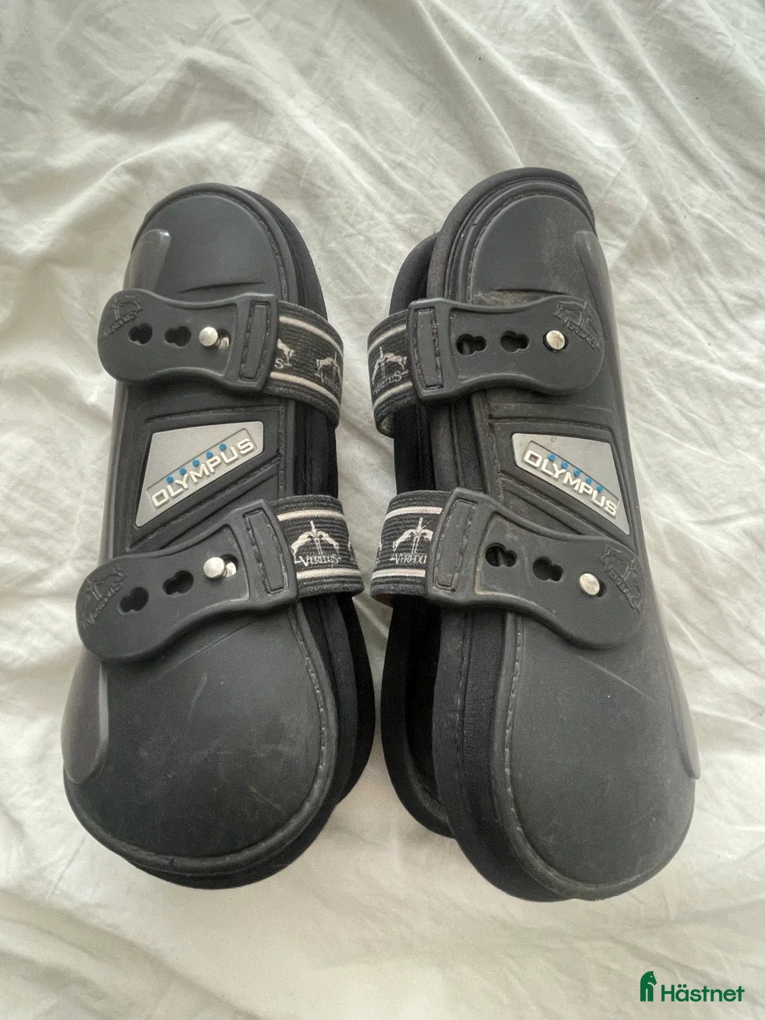 Benskydd hästutrustning till salu: Veredus skydd  - Annons 1