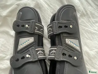 Benskydd hästutrustning Veredus skydd - Annons 13