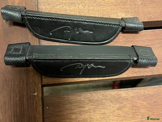 Övrig Hästutrustning hästutrustning till salu: Dyon blinkers i Upplands Väsby - Annons 5