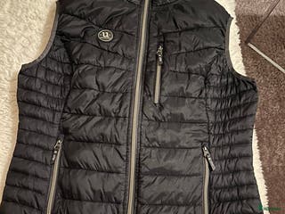 Övrigt Ridkläder ryttarutrustning till salu: Uhip väst i Rättvik - Annons 5