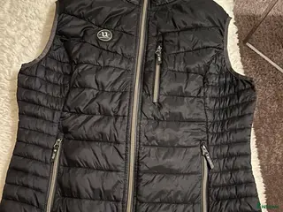 Övrigt Ridkläder ryttarutrustning till salu: Uhip väst i Rättvik - Annons 8