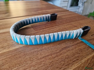 Övrig Hästutrustning hästutrustning till salu: Tre olika pannband i Mantorp - Annons 4