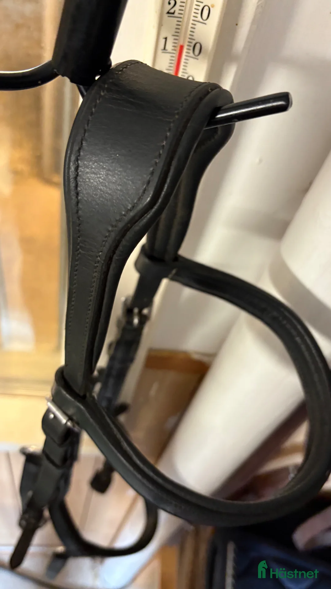 Träns hästutrustning till salu: Micklem träns - Annons 3