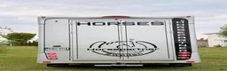 Hästlastbilar  fordon & transport till salu: NY Horsepartner Exclusive - Renault Master - Annons 4