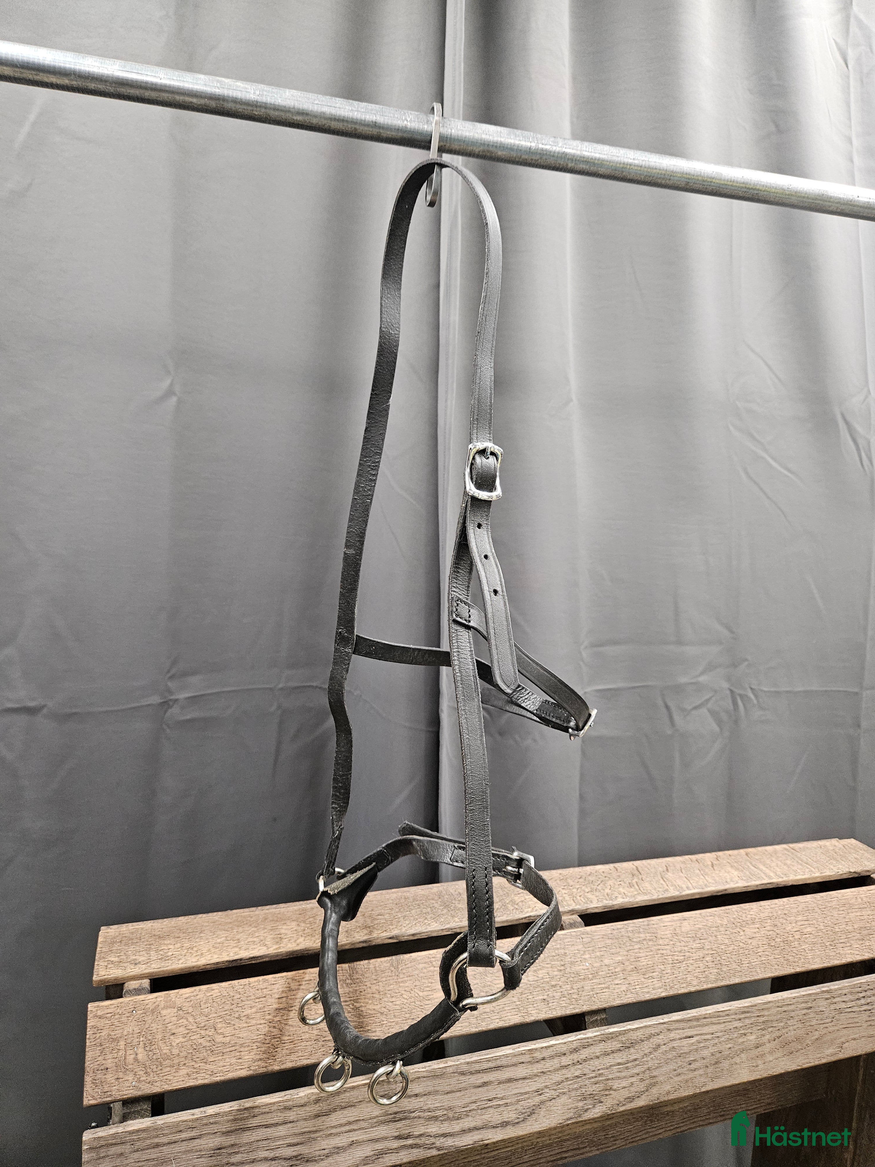 Träns hästutrustning till salu: Kapson, full i Gällivare - Annons 6