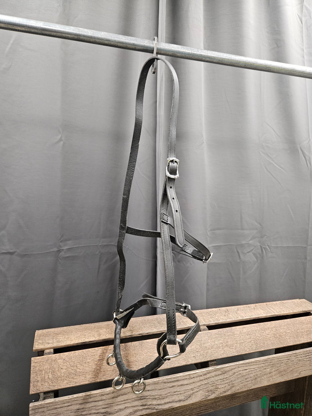 Träns hästutrustning till salu: Kapson, full i Gällivare - Annons 1