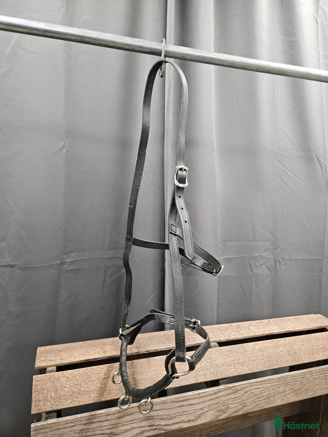 Träns hästutrustning till salu: Kapson, full i Gällivare - Annons 1