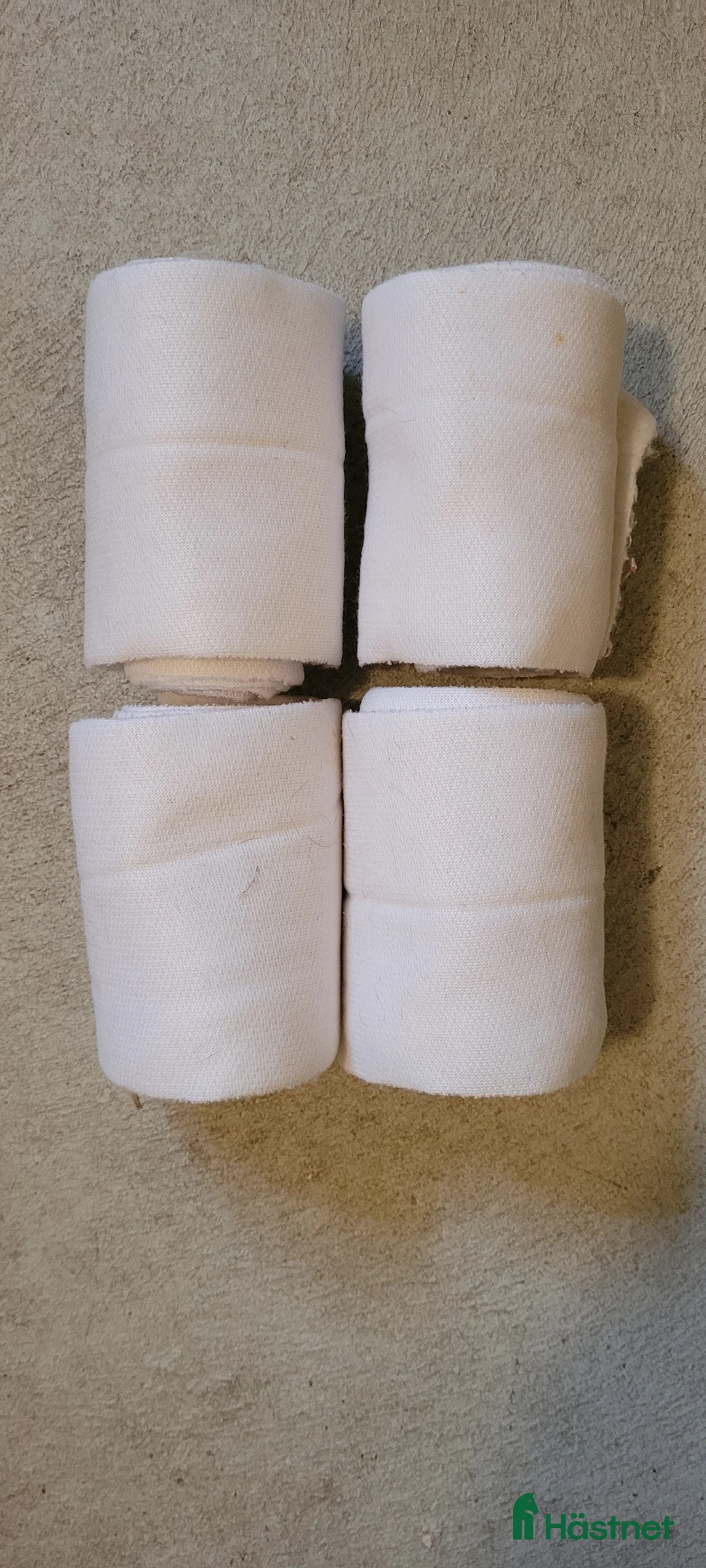 Övrig Travutrustning trav till salu: Körtäcke, förbygel, transportskydd mm i Eskilstuna - Annons 4