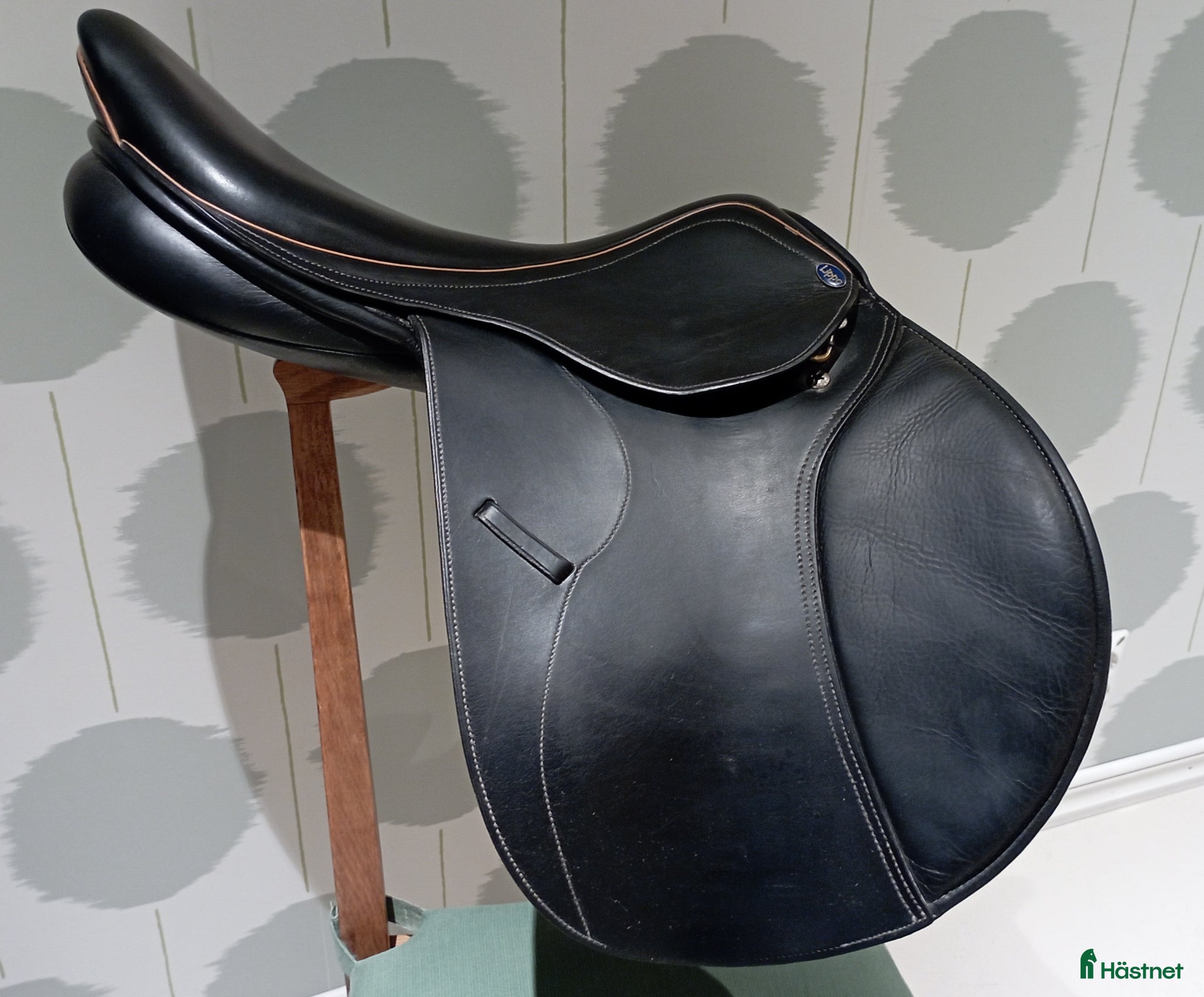 Sadlar hästutrustning Lippo Fazzino  - Annons 19