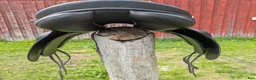 Sadlar hästutrustning till salu: Baldur Vision  - Annons 2