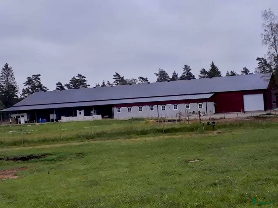  hästgårdar till salu: Underbar hästgård i toppskick i Klippan - Bild 2