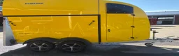 Hästtransporter  fordon & transport till salu: Humbaur Pegasus - Annons 3
