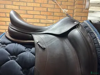Sadlar hästutrustning Equipe sadel - Annons 7