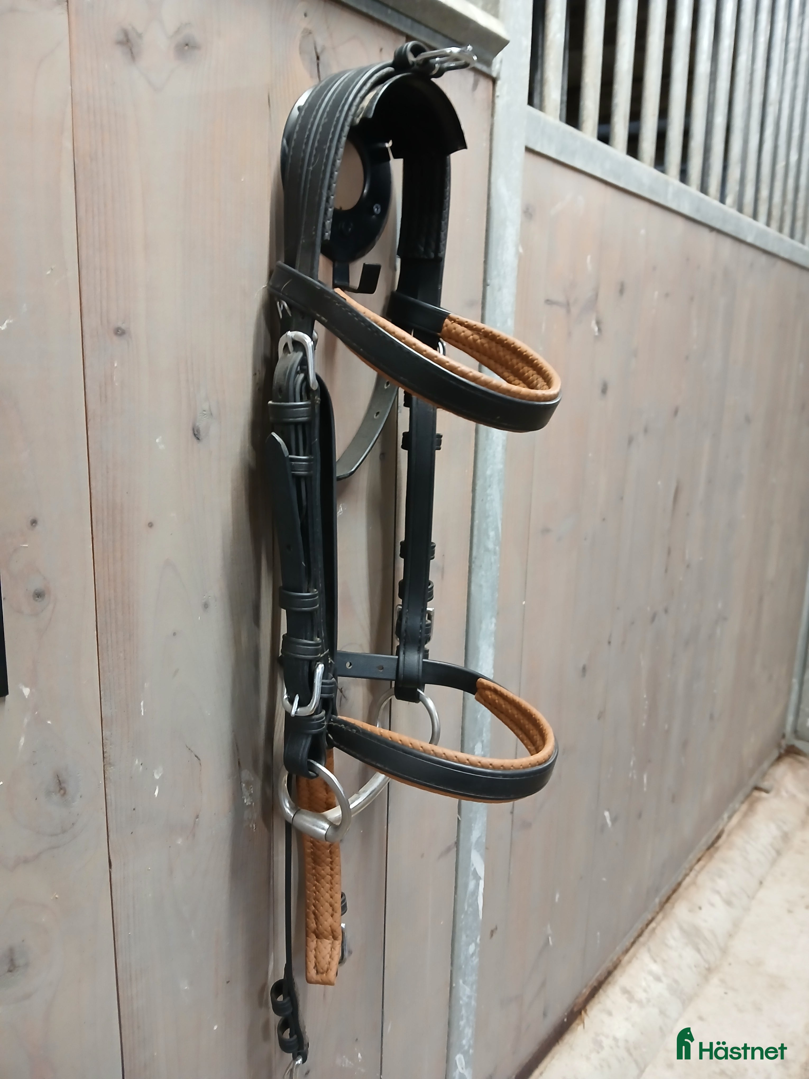 Körselar körning till salu: Huvudlag Ideal stl cob i Södra Sandby - Annons 3