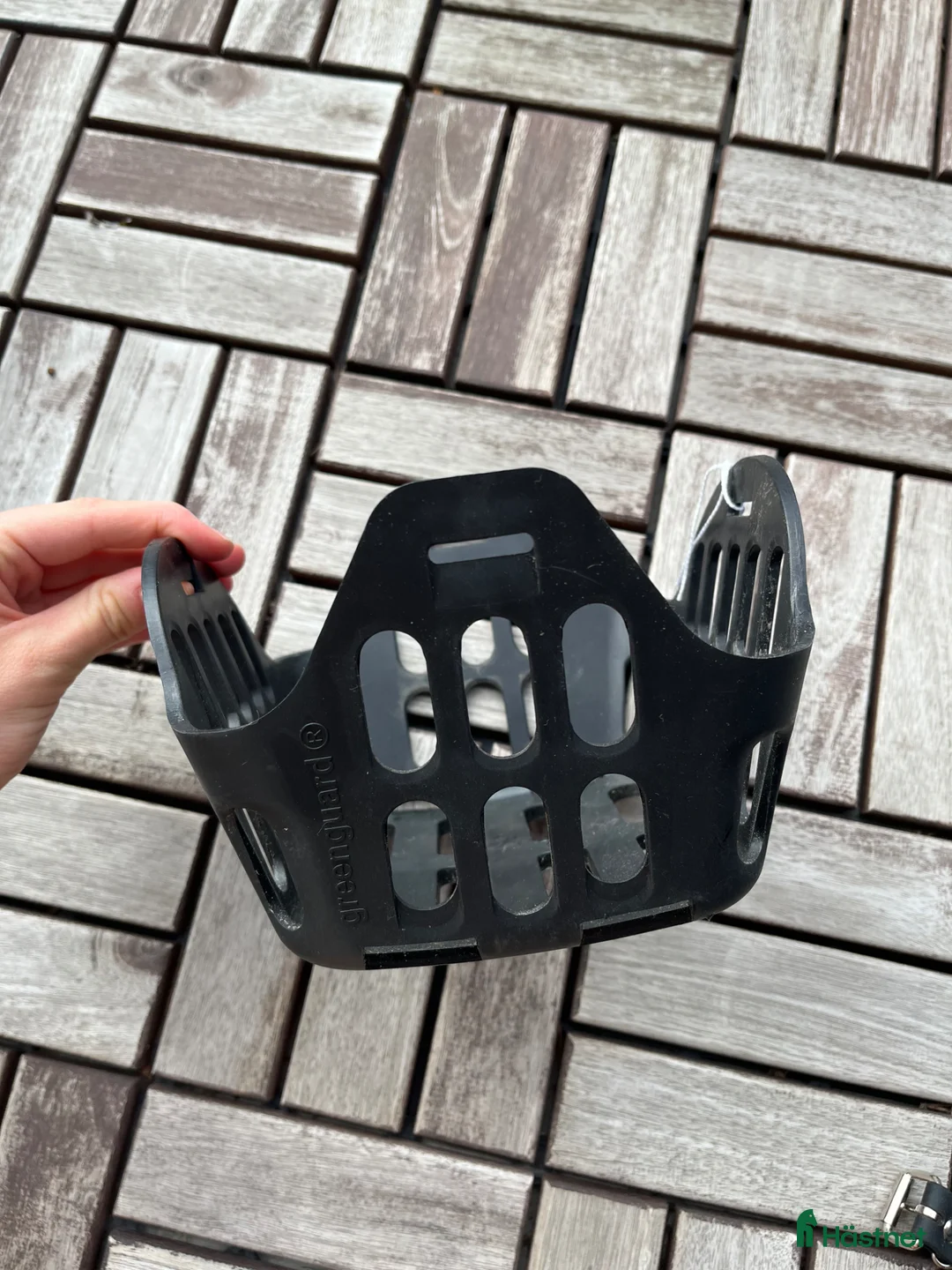 Övrig Hästutrustning hästutrustning till salu: Greenguard betesreducerare, full - Annons 2