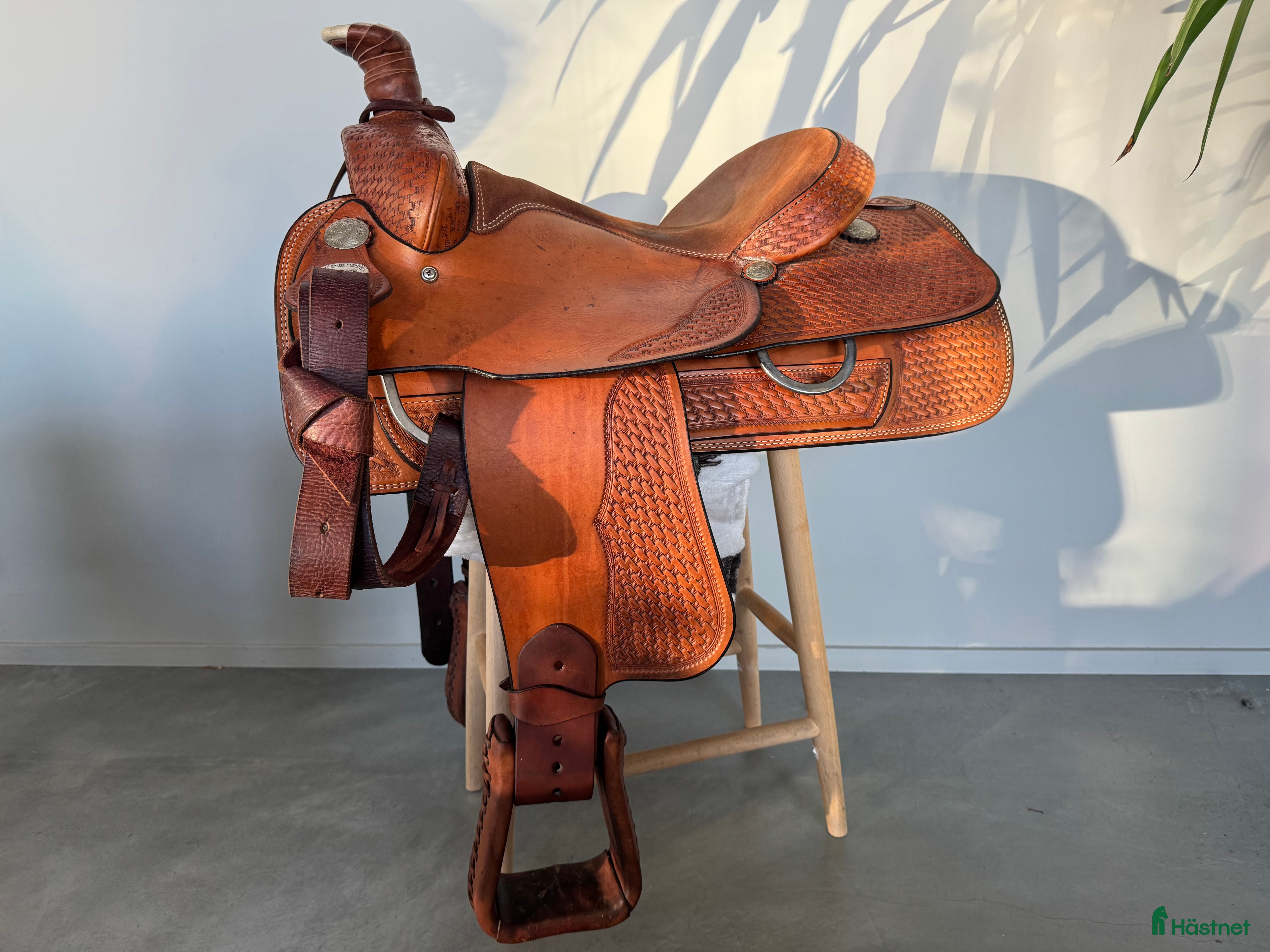 Sadlar hästutrustning Crates  i Enviken - Annons 12