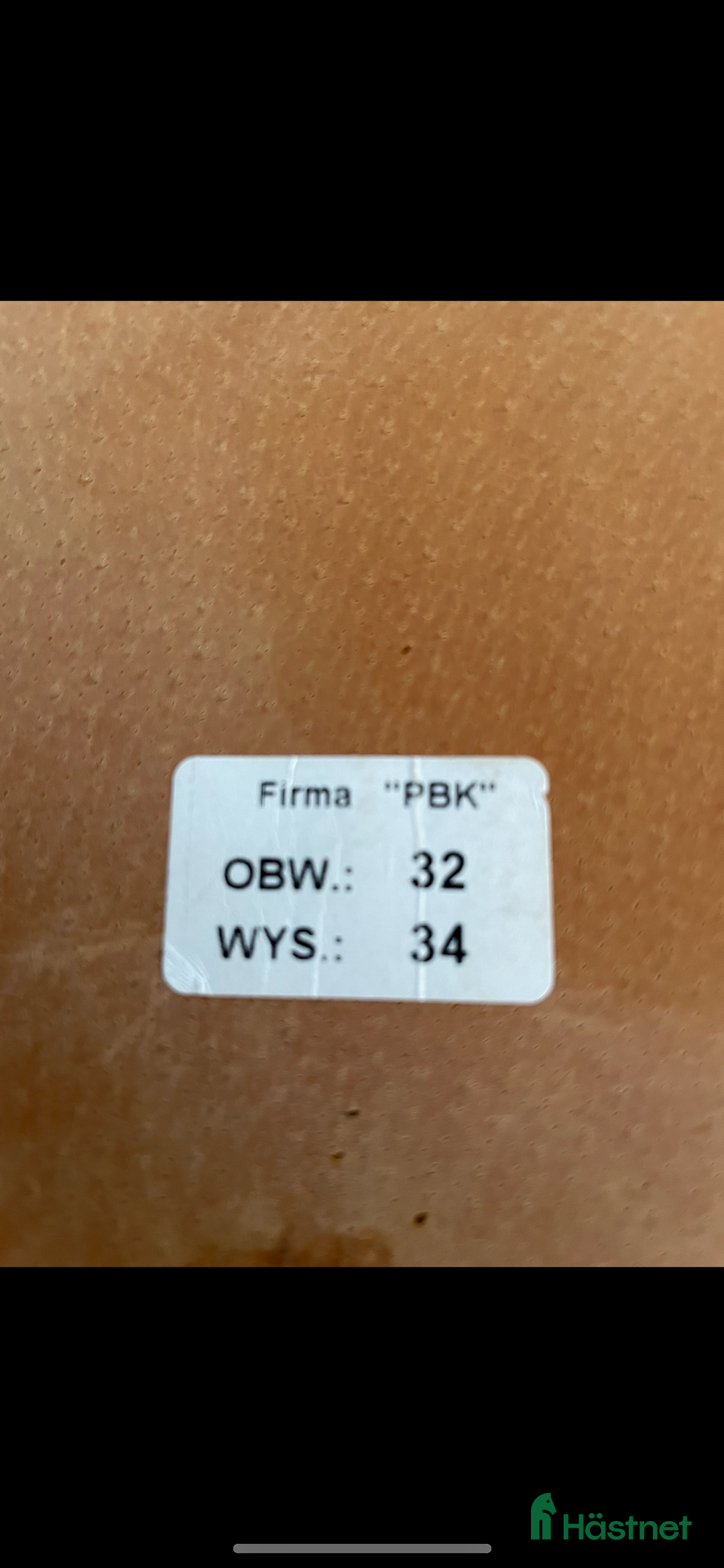 Ridstövlar ryttarutrustning till salu: Shortschaps i Vårgårda - Annons 3