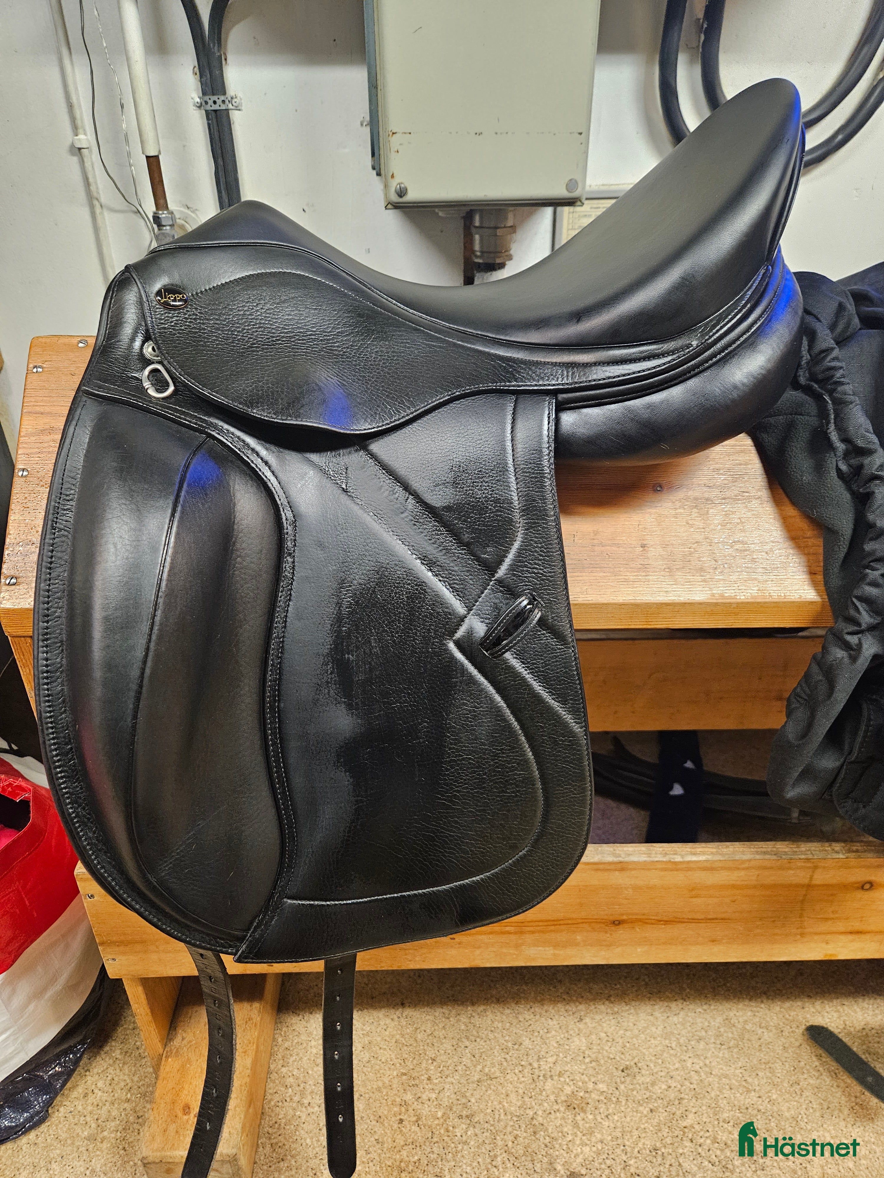 Sadlar hästutrustning Underbar dressyr sadel i fint skick😊  - Annons 19